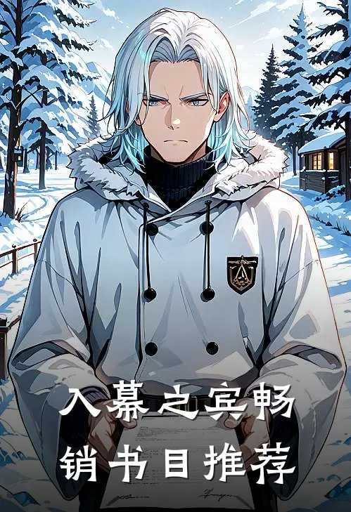 入幕之宾畅销书目推荐