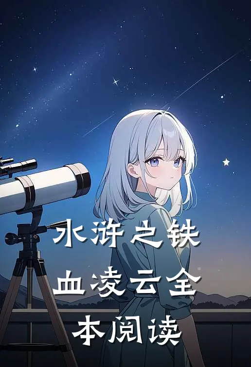 水浒之铁血凌云全本阅读