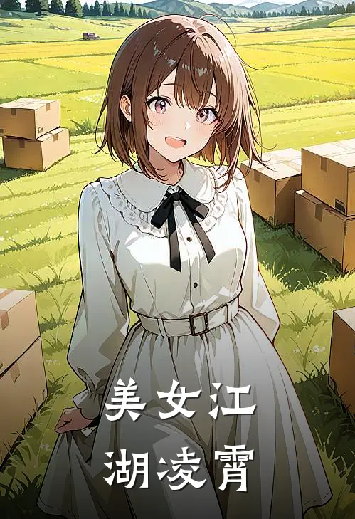 美女江湖凌霄