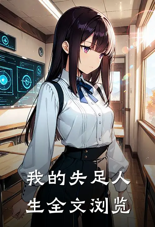 我的失足人生全文浏览