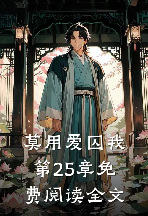 莫用爱囚我第25章免费阅读全文