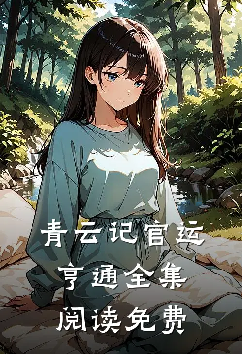 青云记官运亨通全集阅读免费