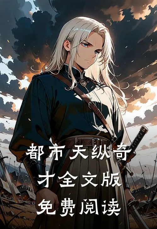 都市天纵奇才全文版免费阅读