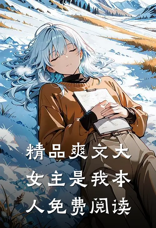 精品爽文大女主是我本人免费阅读