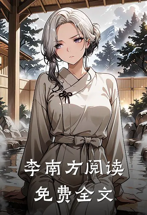 李南方阅读免费全文