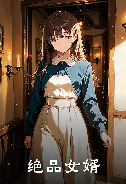 绝品女婿