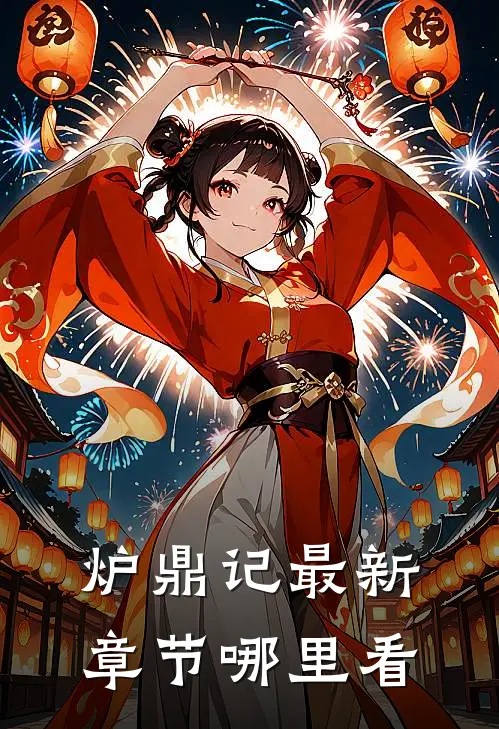 炉鼎记最新章节哪里看