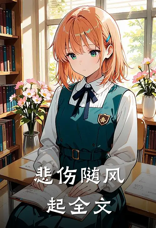 悲伤随风起全文
