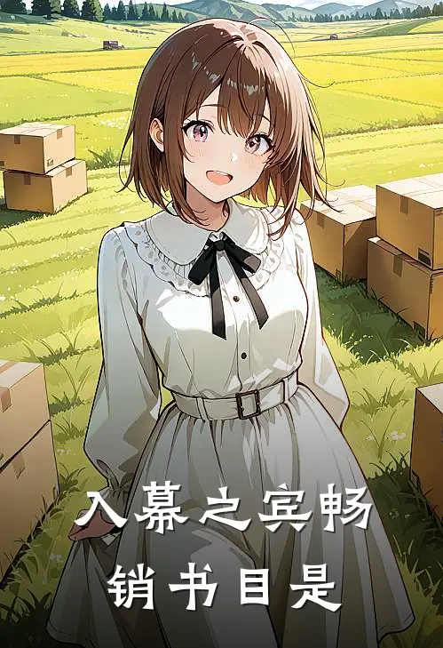 入幕之宾畅销书目是