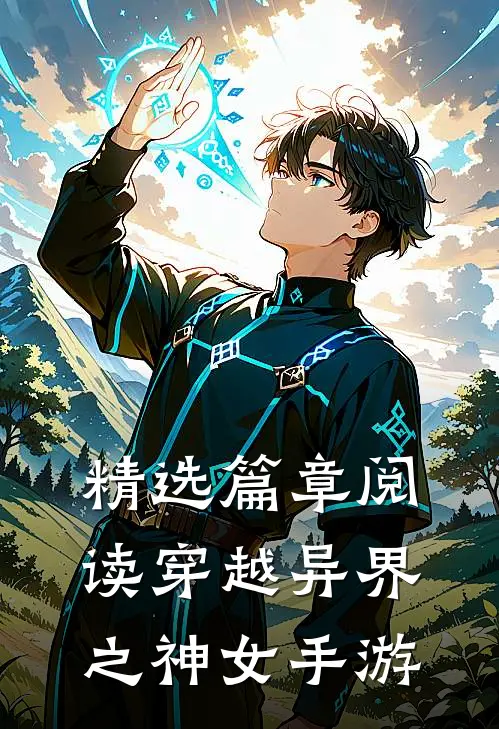 精选篇章阅读穿越异界之神女手游