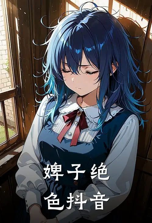 婢子绝色抖音