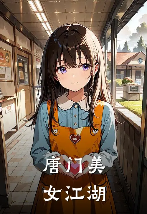 唐门美女江湖