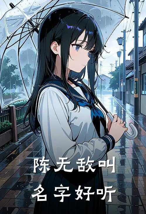 陈无敌叫名字好听
