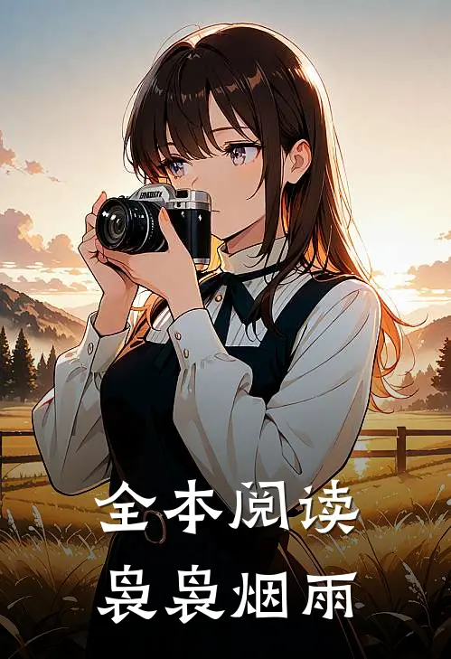 全本阅读袅袅烟雨