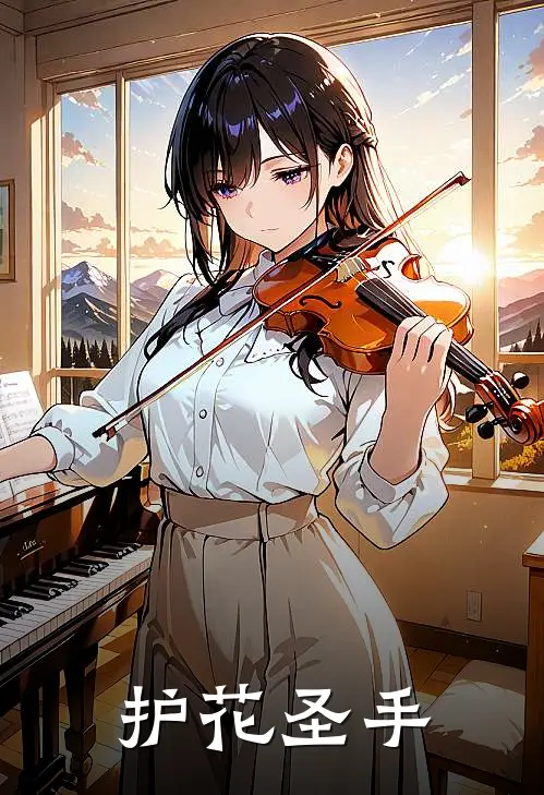 护花圣手