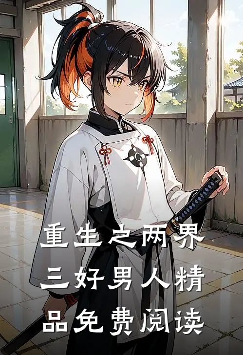 重生之两界三好男人精品免费阅读