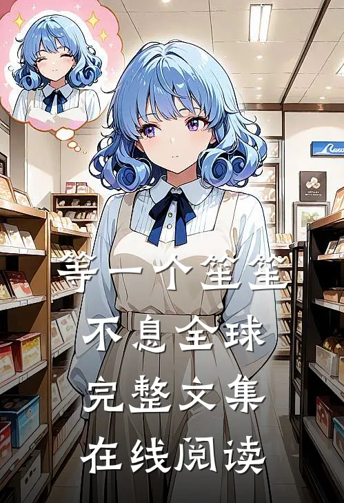 等一个笙笙不息全球完整文集在线阅读