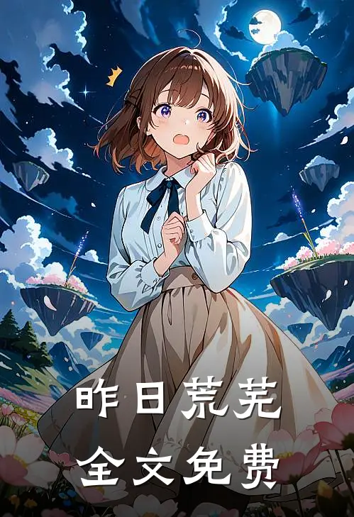 昨日荒芜全文免费