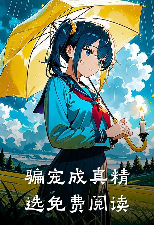 骗宠成真精选免费阅读