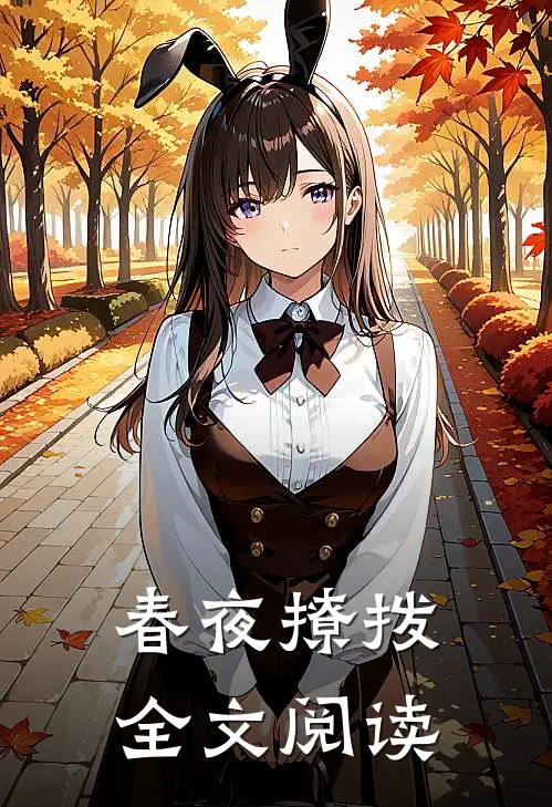 春夜撩拨全文阅读