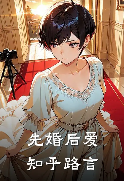 先婚后爱知乎路言