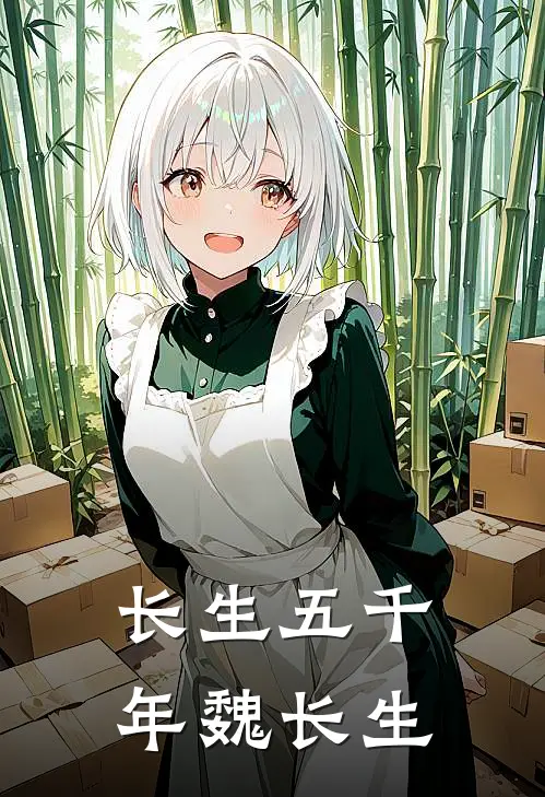 长生五千年魏长生