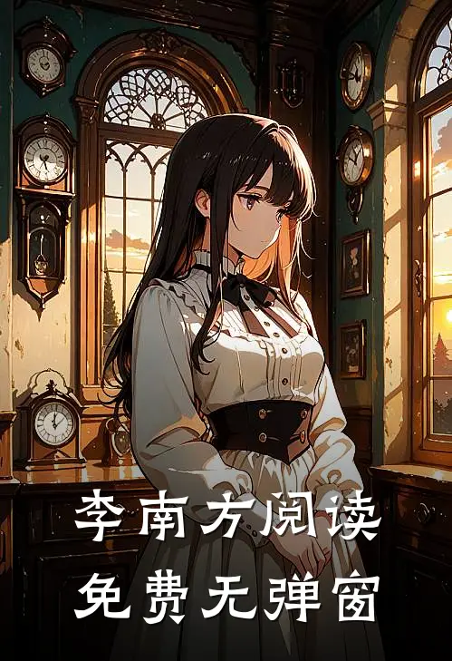 李南方阅读免费无弹窗