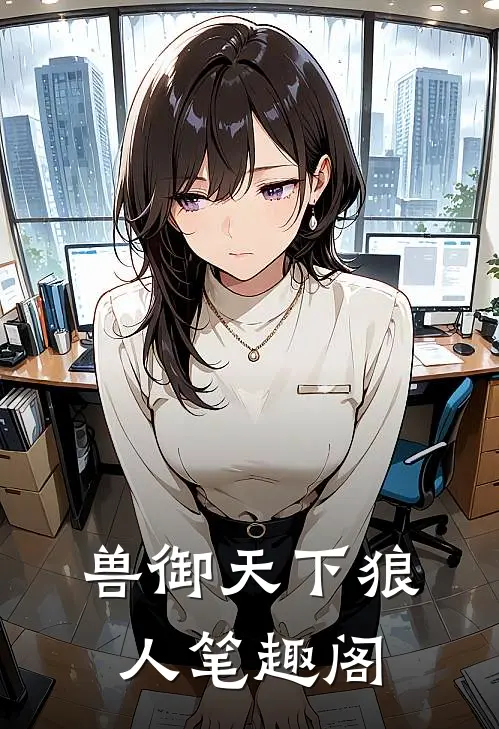 兽御天下狼人笔趣阁