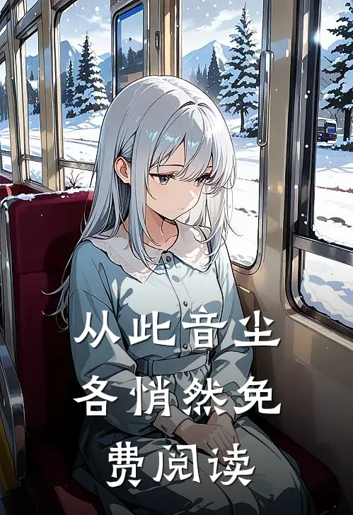 从此音尘各悄然免费阅读