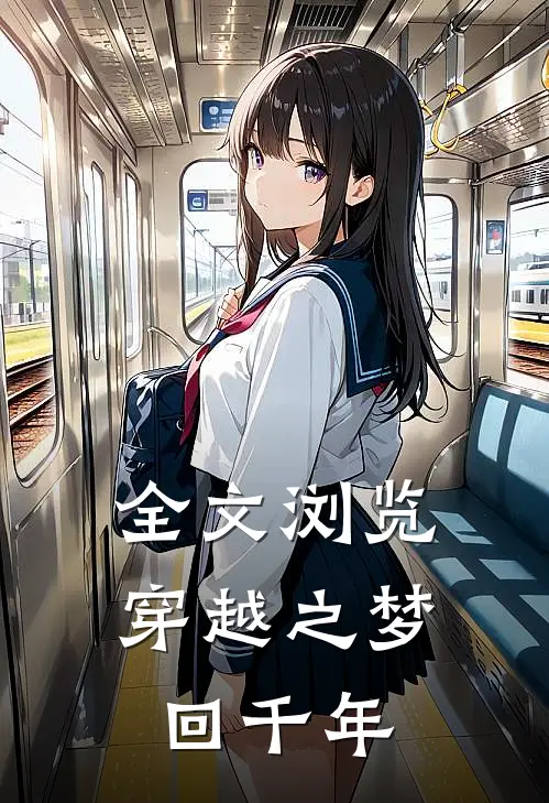 全文浏览穿越之梦回千年