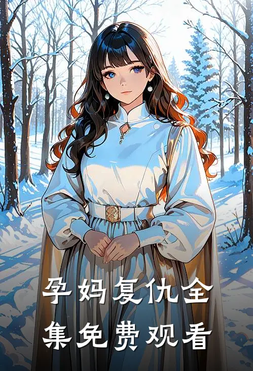 孕妈复仇 全集免费观看