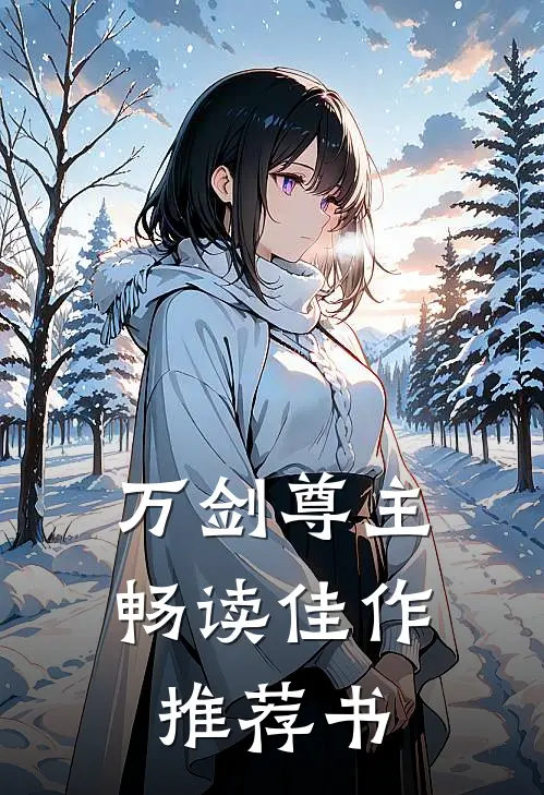 万剑尊主畅读佳作推荐书
