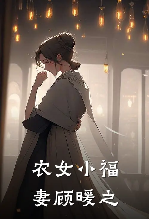农女小福妻 顾暖之