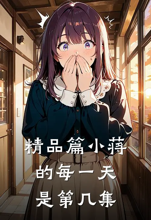 精品篇小蒋的每一天是第几集