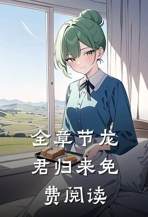 全章节龙君归来免费阅读