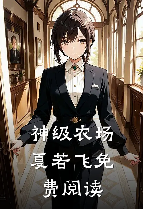 神级农场夏若飞免费阅读