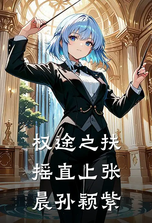 权途之扶摇直上张晨孙颖紫