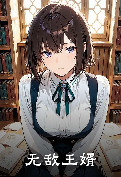 无敌王婿