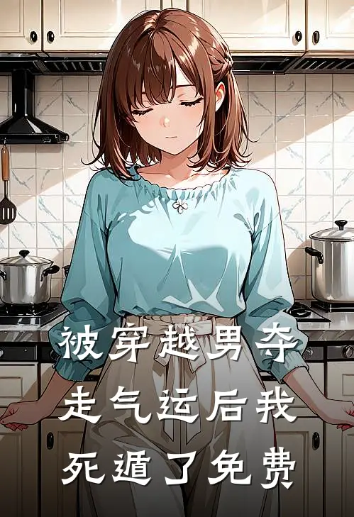被穿越男夺走气运后我死遁了免费