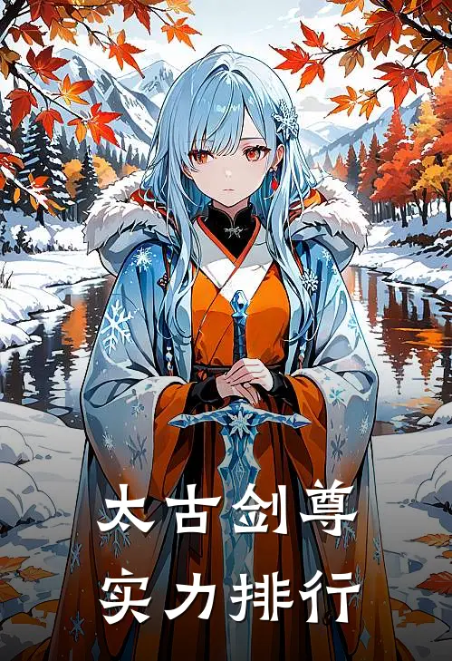 太古剑尊实力排行