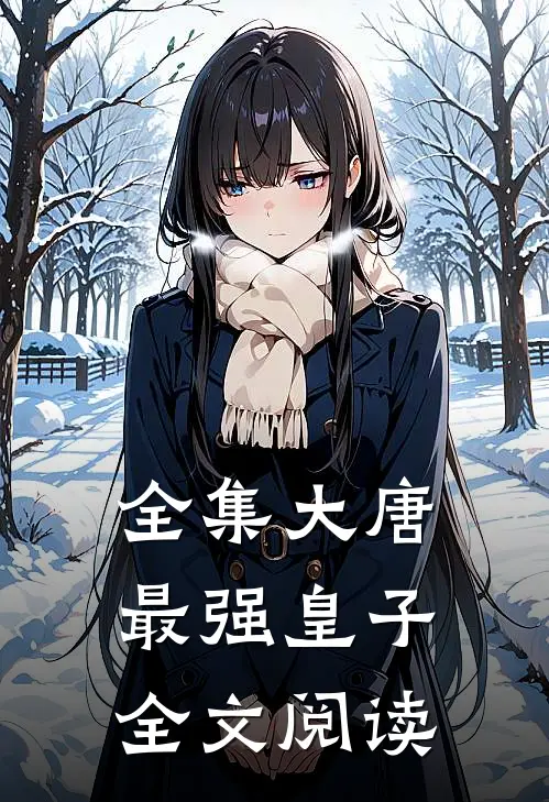 全集大唐最强皇子全文阅读