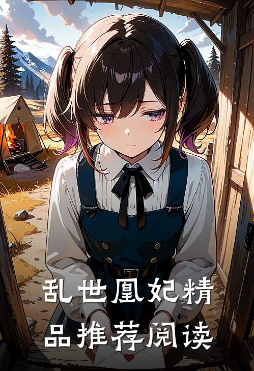 乱世凰妃精品推荐阅读