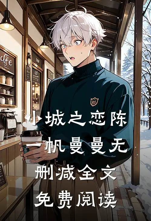 小城之恋陈一帆曼曼无删减全文免费阅读