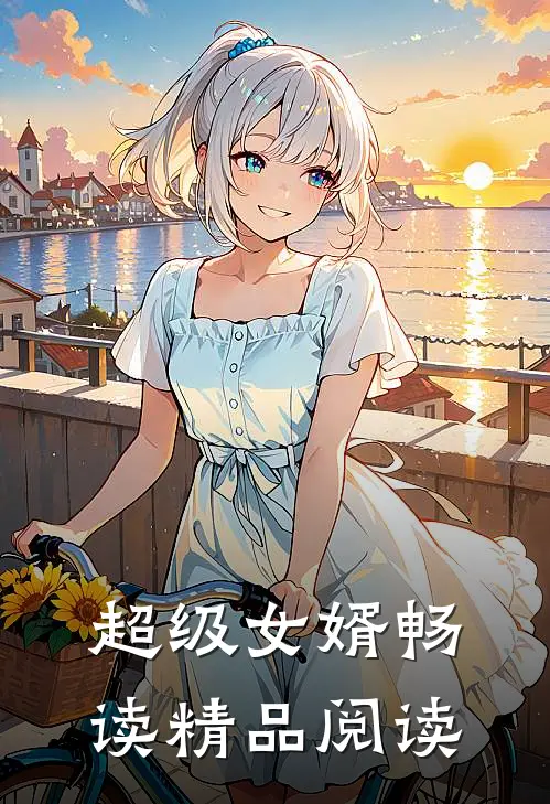 超级女婿畅读精品阅读