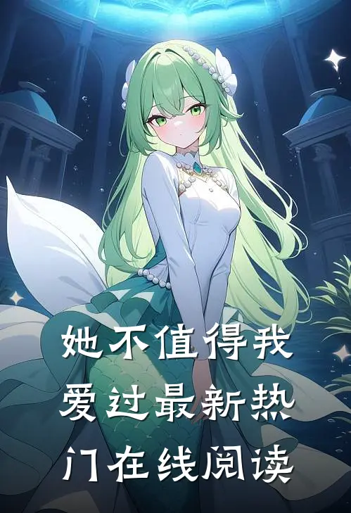 她不值得我爱过最新热门在线阅读