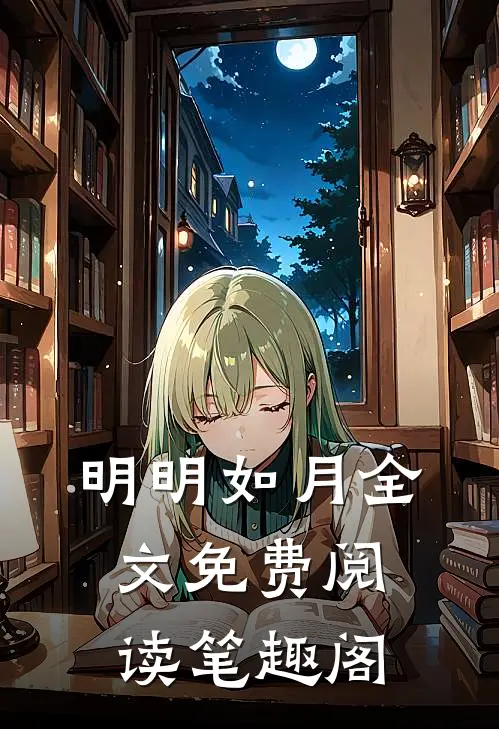 明明如月全文免费阅读笔趣阁