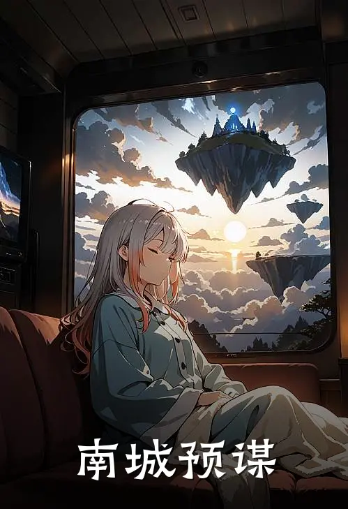 南城预谋