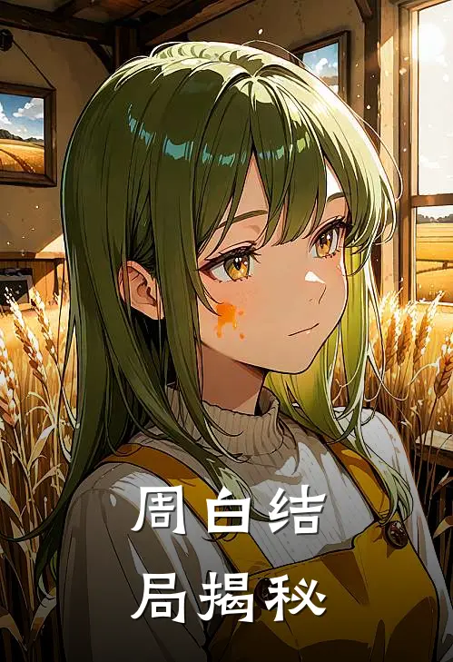 周白结局揭秘