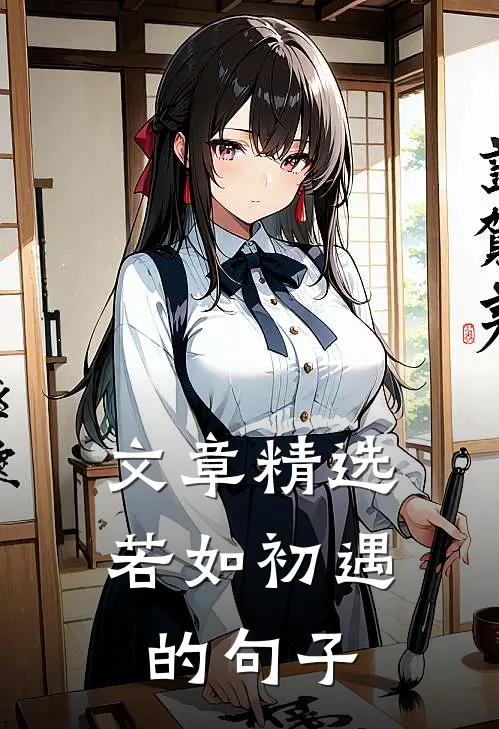 文章精选若如初遇的句子