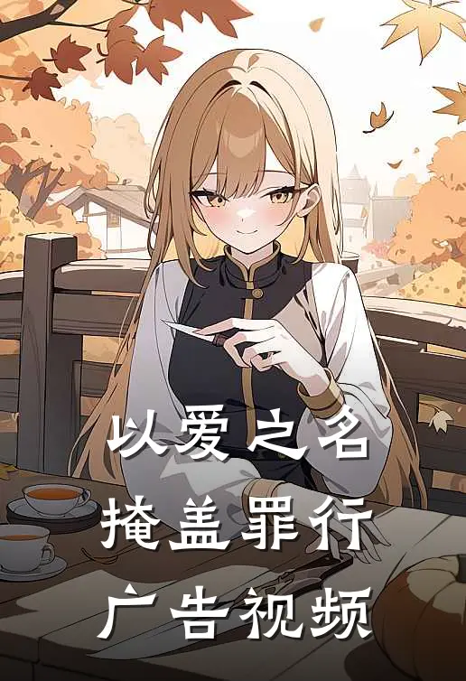 以爱之名掩盖罪行广告视频